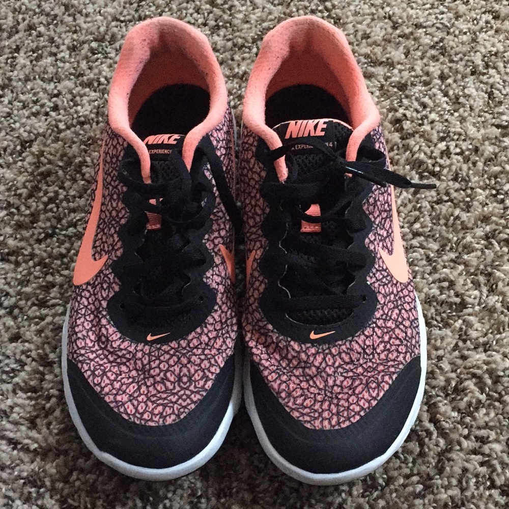 Nike Flex Run